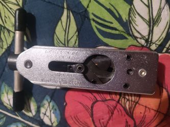 Vintage Imperial Eastman Flaring Tool