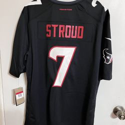 Texans Jersey 80$