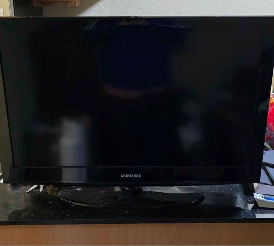 Samsung 32in" 720p