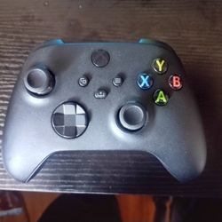 Xbox Series X/S Controller