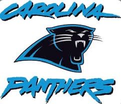 Panthers/Rams Tickets