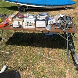 Boat Parts For Sale