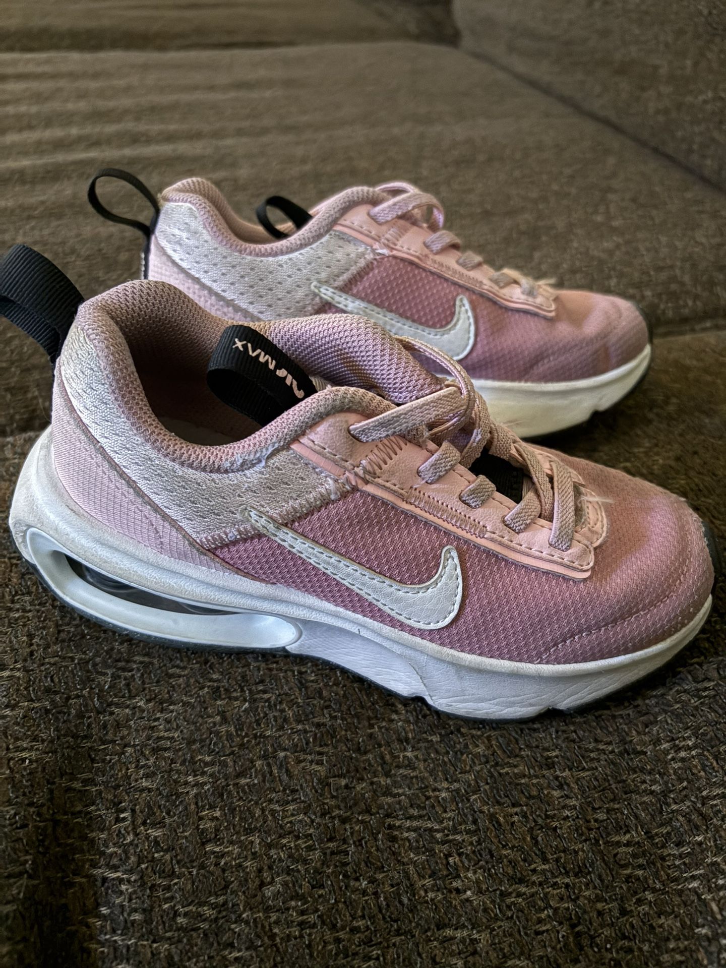 Nike Shoes Size 12c