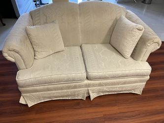 Antique Couch