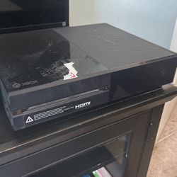 Old Xbox One