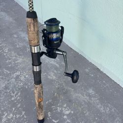 Fishing gear