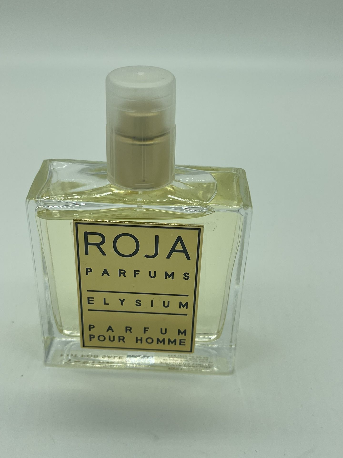 Perfume Tester