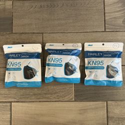 Protective Mask - Black