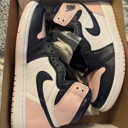 Jordan 1 Atmosphere Size 8.5w