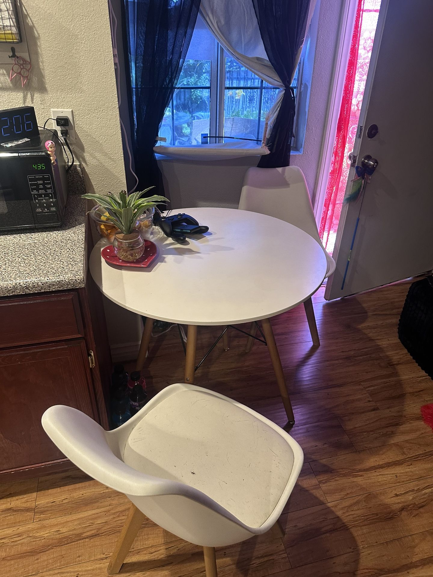 Kitchen Table Set