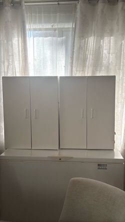 Free Cabinets