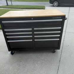 Tool Box