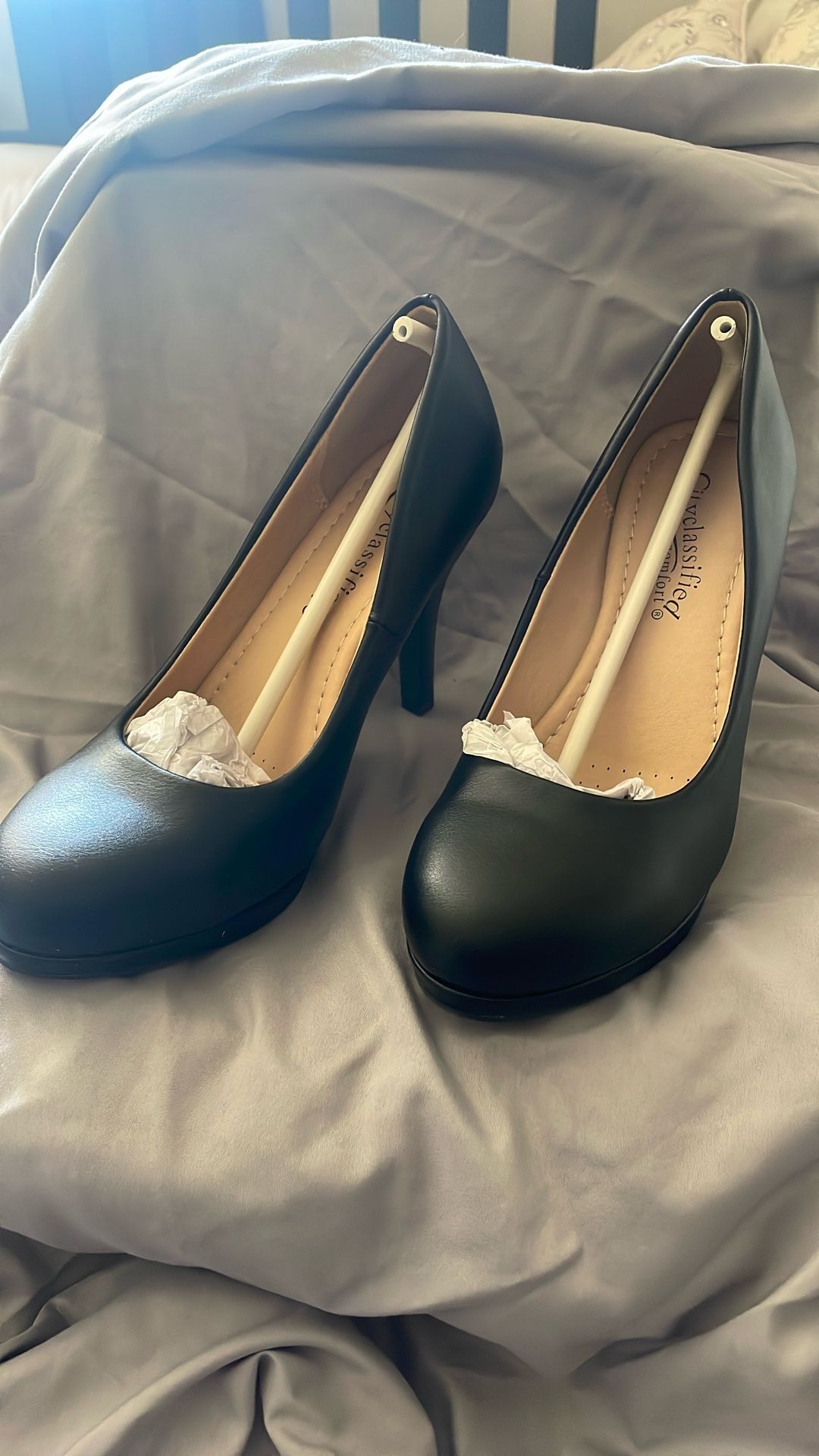 High Heels Pumps