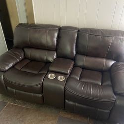 3 Set Couch