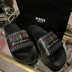Versace Sandals 