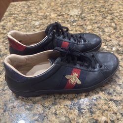 Gucci Ace Sneakers 