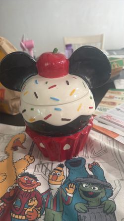 Mickey Mouse