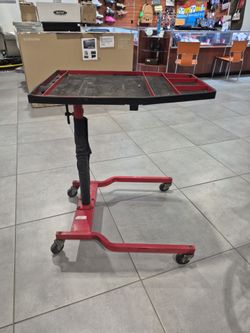 Blue-Point Automotive/Mechanic's Tool Cart
