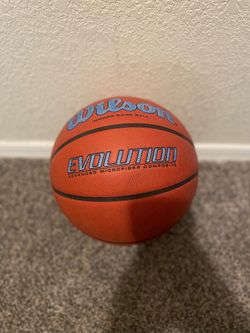 Wilson evolution Basketball