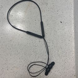 Beats Flex Earphones