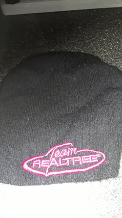 realtree hat