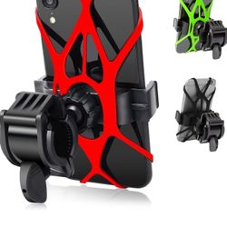 Bike Phone Holder 