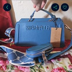 Steve Madden New With Tags 