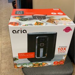 Air Fryer