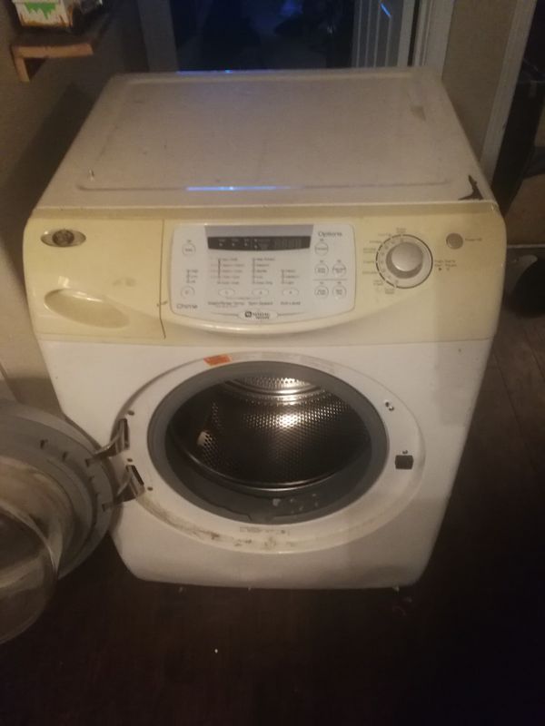 Free Maytag Neptune washer machine for Sale in Vancouver, WA OfferUp