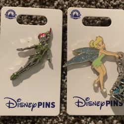 Disney Pin