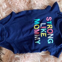 Babygirl Onesie