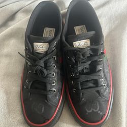 Gucci Men Shoes 