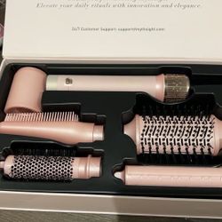BRAND NEW 6-in-1 Air Styler, Hair Dryer