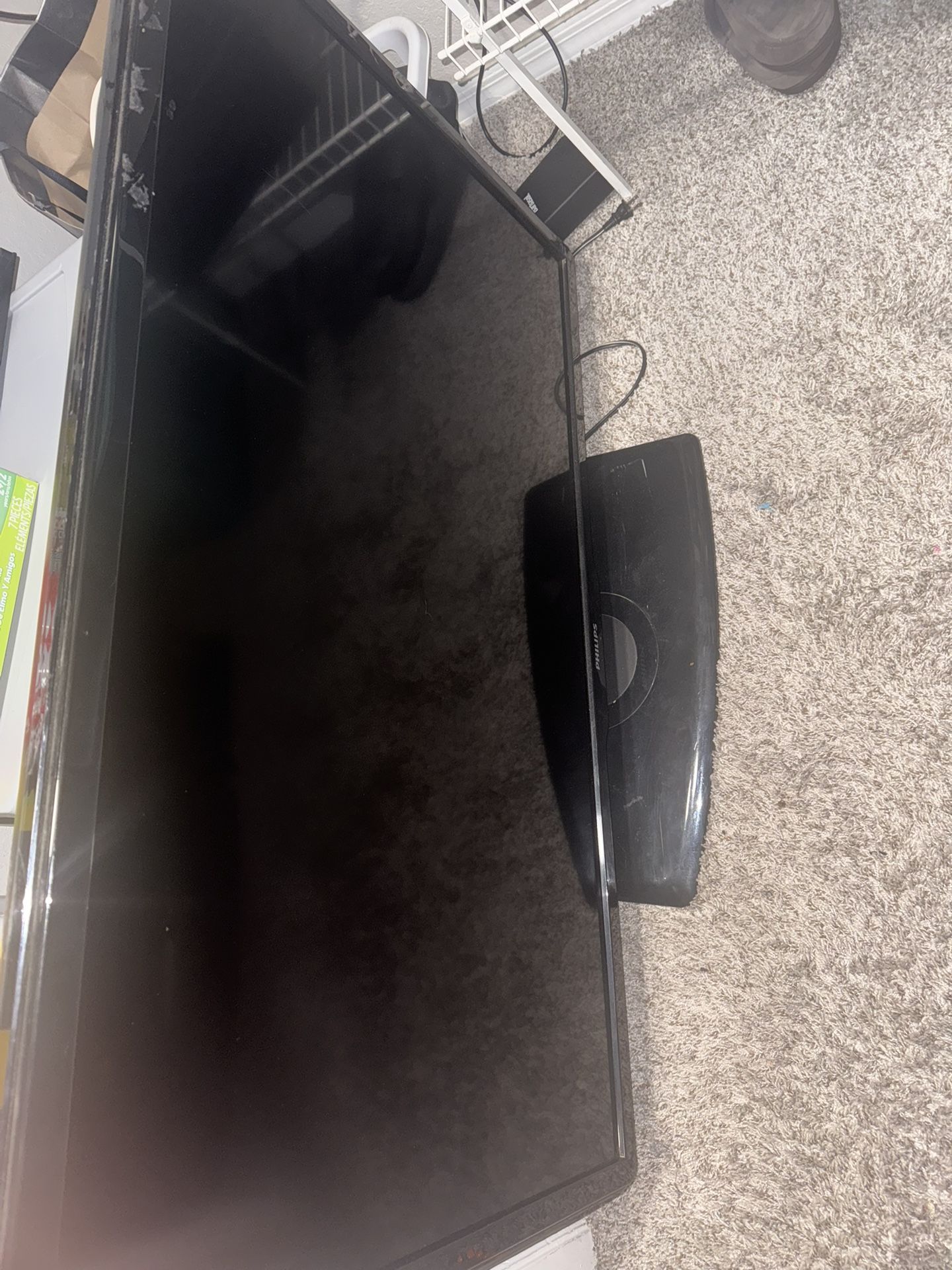 Phillips 55inch