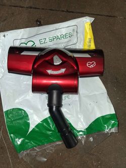 EZ Spares Vacuum Cleaner Turbo Brush Head