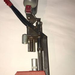 Mec Super Speeder Reloader Model 400