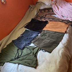 Clothes 