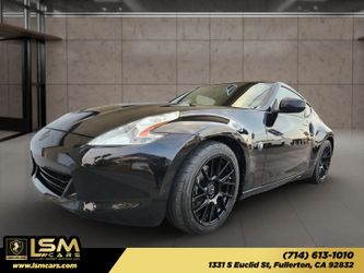 2009 Nissan 370Z