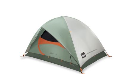 REI Camp dome 2 Tent. EUC
