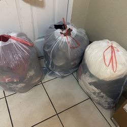 Free Women’s Clothes And Shoes 