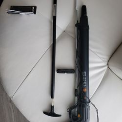 Mares spearfishing pro