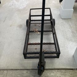 Rolling dolly