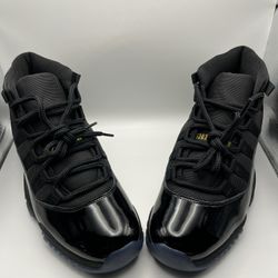 Jordan Retro 11 Gammas