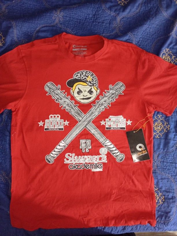 Akademiks Graphic Tee 