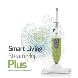 Smart Living Steam Mop Plus