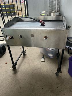 Taco Cart