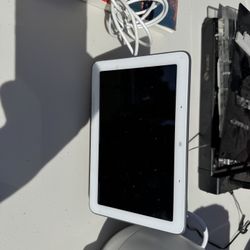 Google Nest Hub