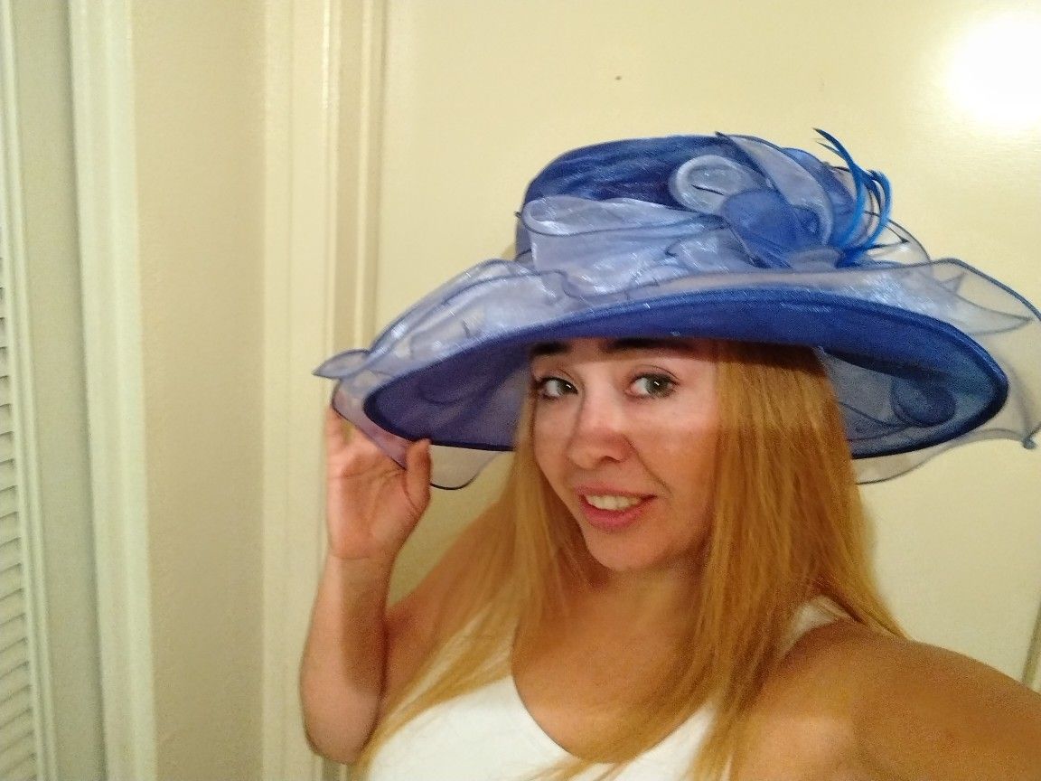 Derby Hats