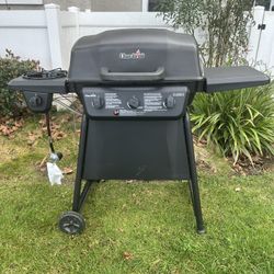 Brand New Char-broil Barbecue Grill - Bbq Charbroil
