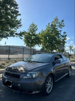 2009 Scion Tc